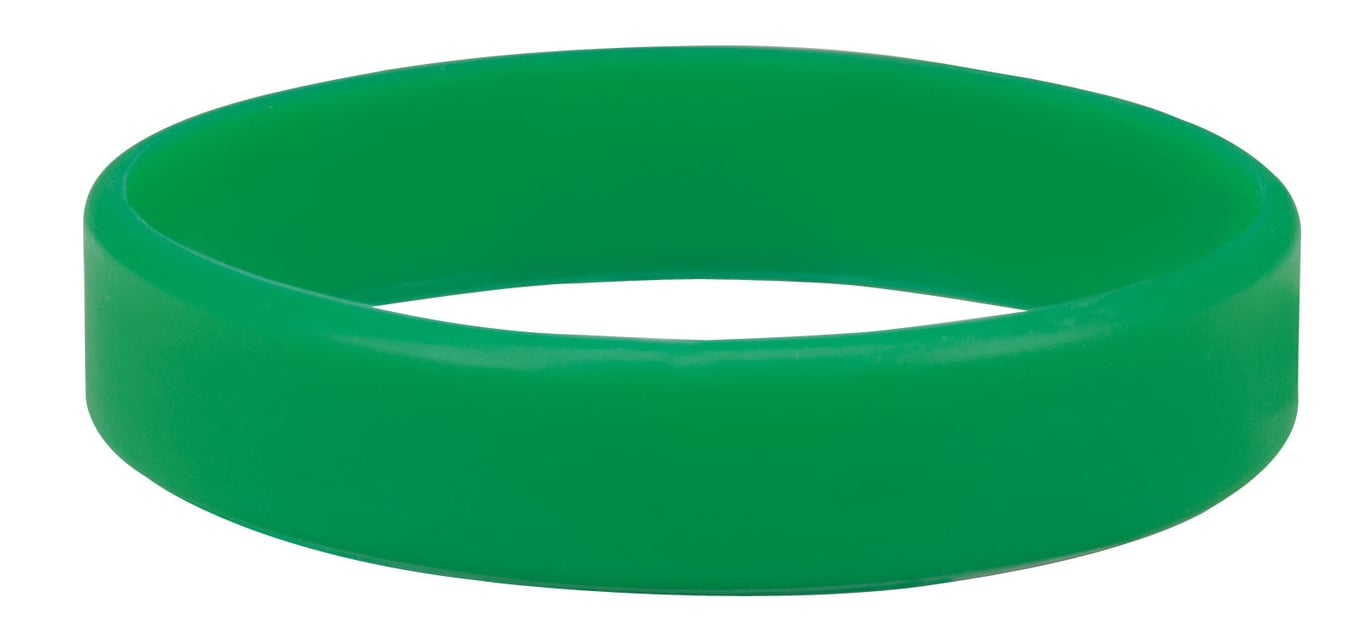 Universal Source® Silicone Awareness Wrist Band — view 39