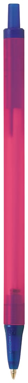 BIC® Clic Stic® Ice Retractable Ballpoint Pen — view 37