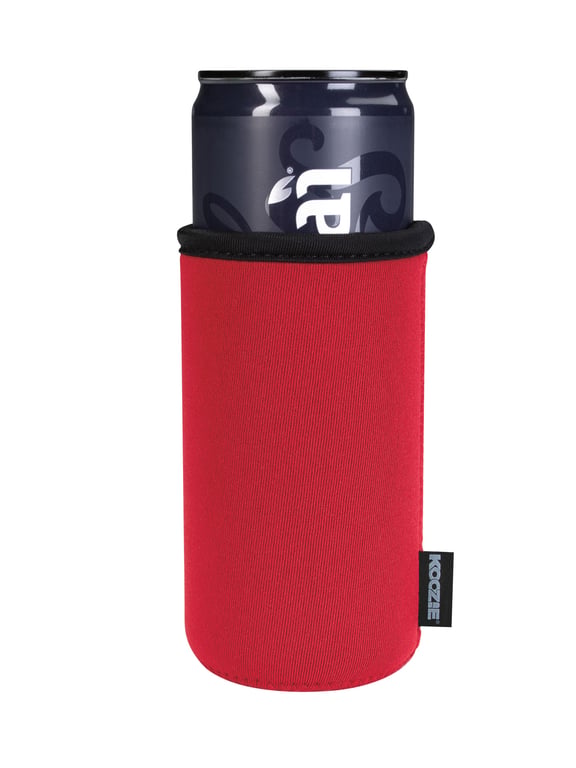 Koozie® Slim Can Cooler — view 46