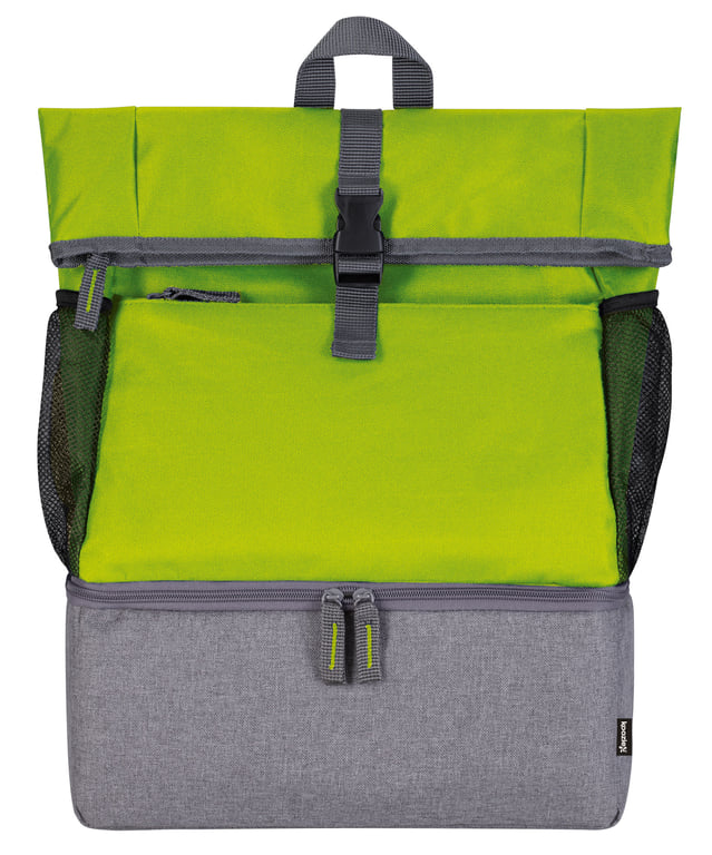 Koozie® Breaktime Cooler Backpack with Laptop Sleeve — view 15
