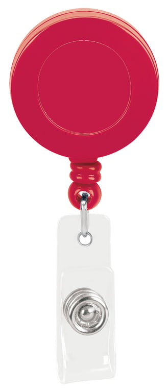 Good Value™ Retractable Badge Holder — view 31