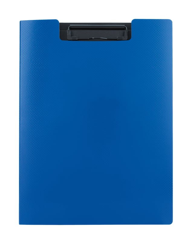 Good Value™ Clipboard Folder with Writing Pad — view 8