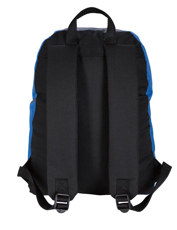 Atchison® Two-Tone On the Move Backpack — view 23