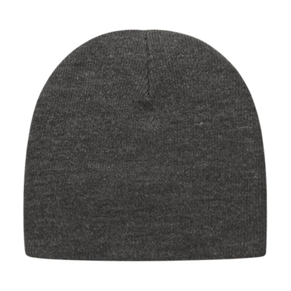 Knit Beanie — view 12