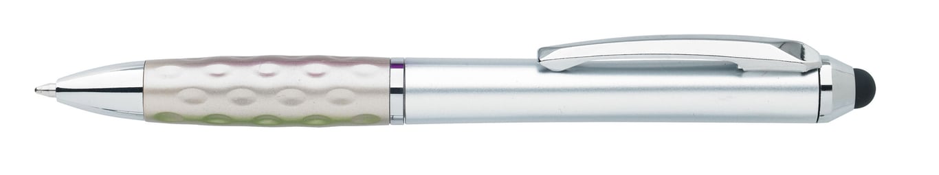 Good Value™ Tev Silver Stylus Pen — view 52