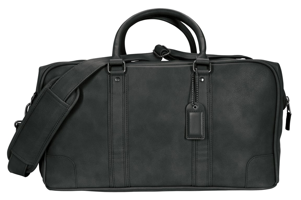 KAPSTON® Natisino PU Duffel Bag — view 24