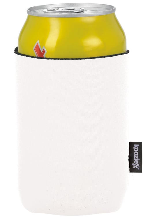 Koozie® Full-Color Neoprene Can Cooler — view 12