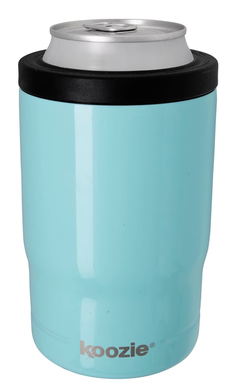 Koozie® Triple Vacuum Tumbler, 13 oz. Stainless Steel — view 102