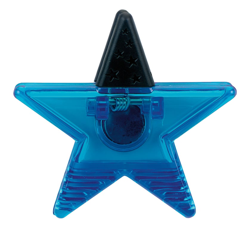 Good Value™ Star Clip Magnetic Chip Clip — view 11
