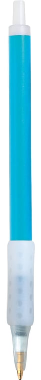 BIC® Clic Stic® Ice Grip Retractable Ballpoint Pen — view 15