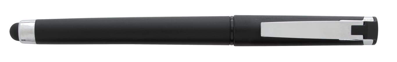 Good Value™ Cali Stylus RABS Gel Pen, 0.7mm Fine Point — view 34