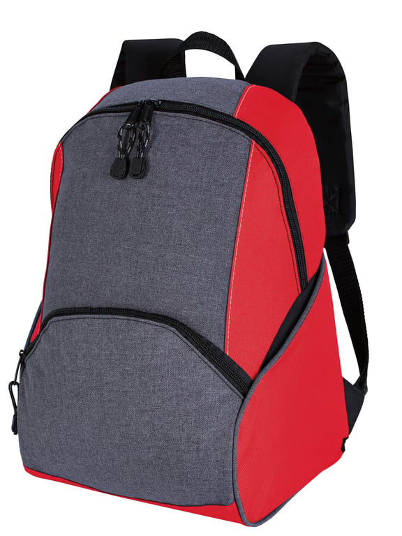 Atchison® Two-Tone On the Move Backpack — view 20