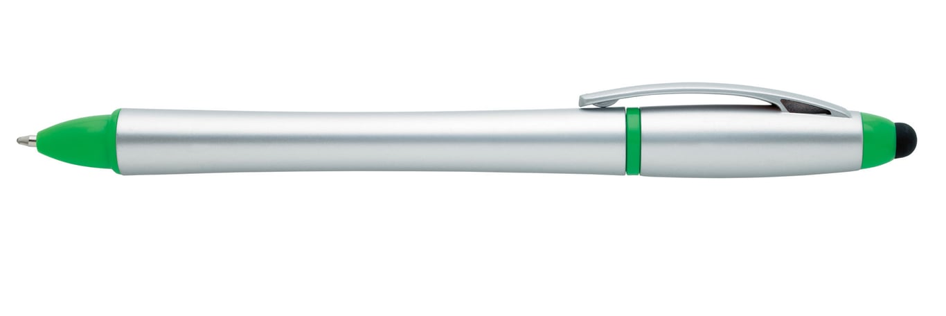 Good Value™ Stylus RABS Highlighter-Pen Combo — view 37
