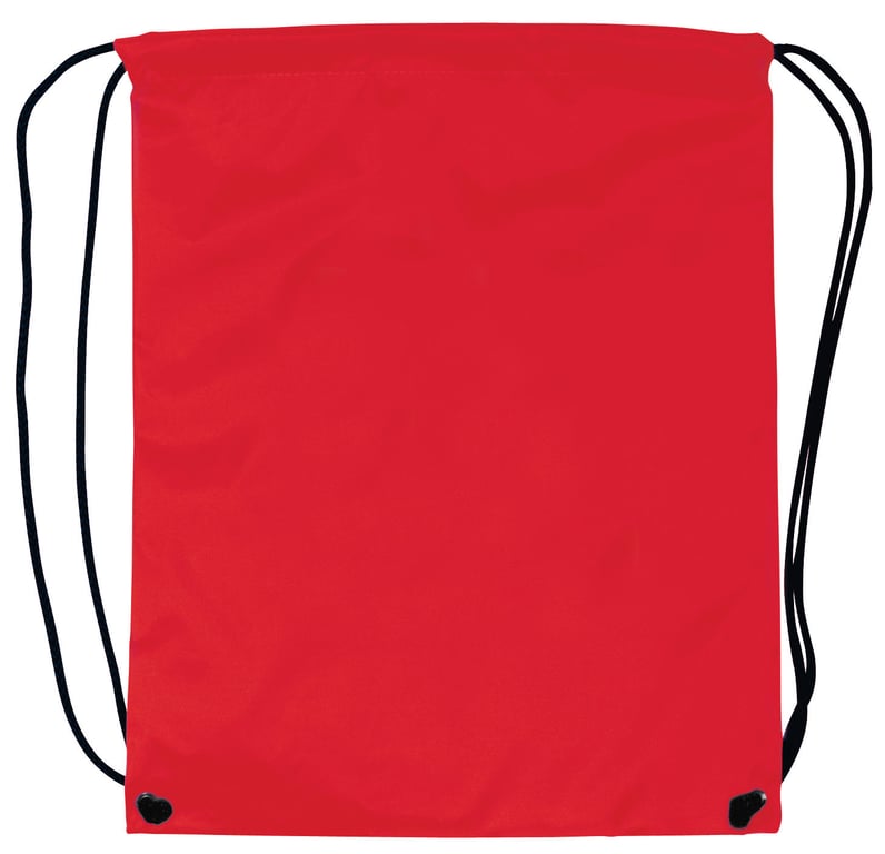 Good Value™ Drawstring Backpack with Cinch Closure — view 57