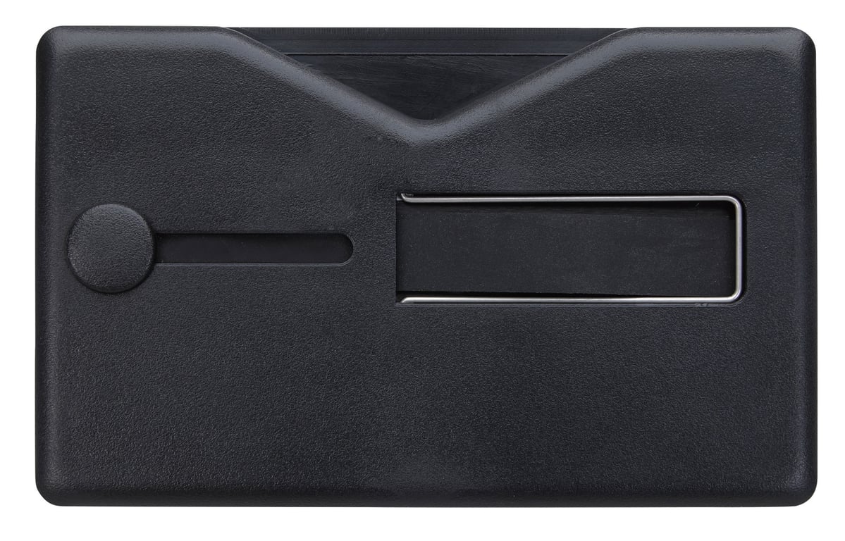 Comfort Grip RFID Phone Wallet with Stand — view 16
