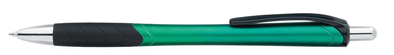 Good Value™ Metallic Slim Retractable Ballpoint Pen — view 42