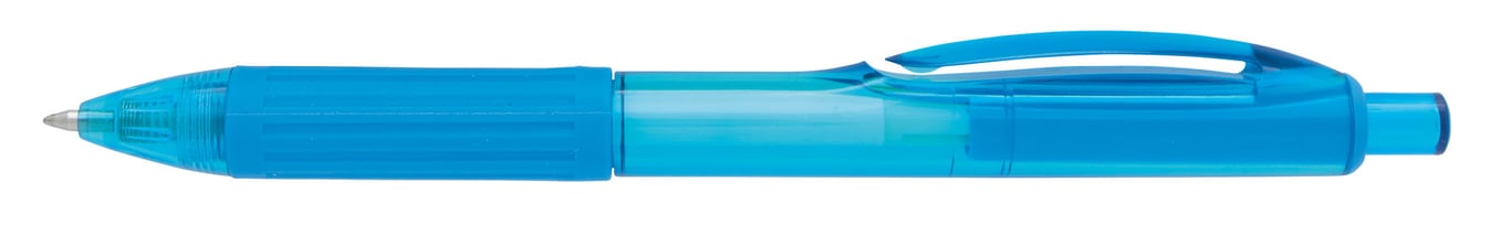 Good Value™ Cliff Gel Pen, Plunger-Action with Ridged Grip — view 55