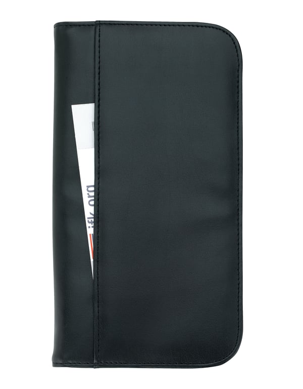 Good Value™ Travel Zippered Wallet — view 6