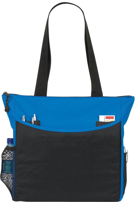 Atchison® TranSport It Tote with Zippered Main Compartment — view 42
