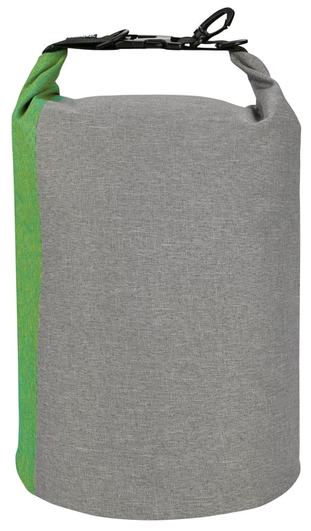 Koozie® Two-Tone Dry Sack, 5L Water-Resistant Bag — view 8