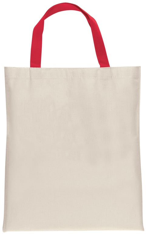 Good Value™ Bargain Bag Cotton Tote — view 14