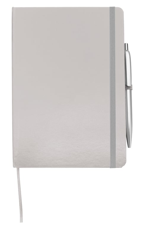 Good Value™ Prime Journal with Soca Pen, Leatherette Cover — view 23