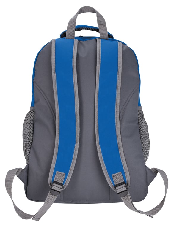 Good Value™ All Day Computer Backpack with Padded Laptop Sleeve — view 16