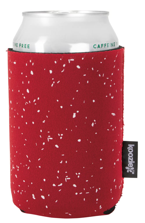 Koozie® Campfire Can Cooler, 3mm Neoprene Can Holder — view 16