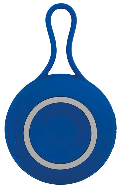 Koozie® Fabric Waterproof Bluetooth® Speaker — view 17