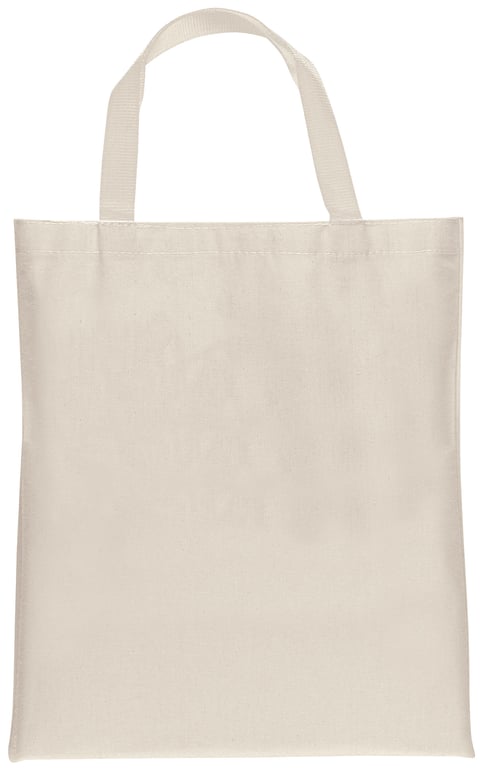 Good Value™ Bargain Bag Cotton Tote — view 13