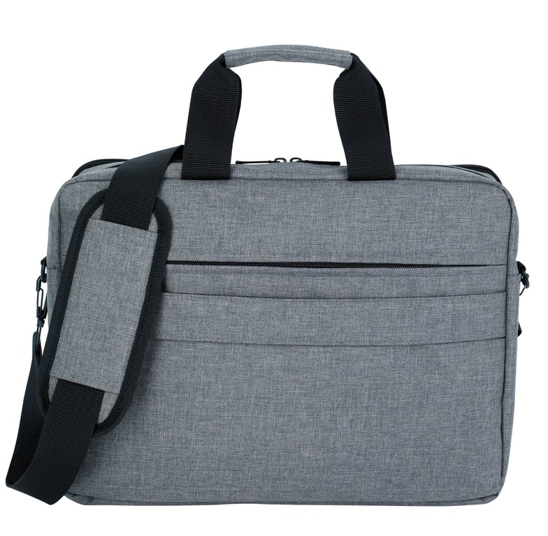 KAPSTON® Pierce Briefcase with Padded Laptop Sleeve — view 17