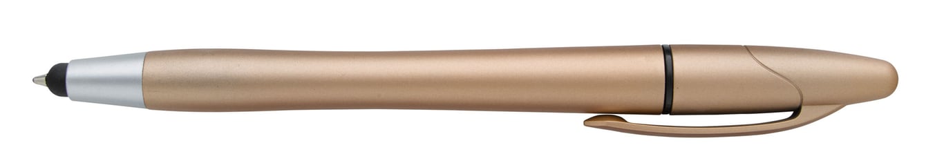 Good Value™ Twist Highlighter-Pen Stylus Combo — view 66