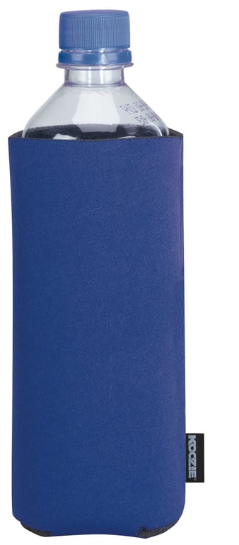 Koozie® Basic Collapsible Bottle Cooler — view 9