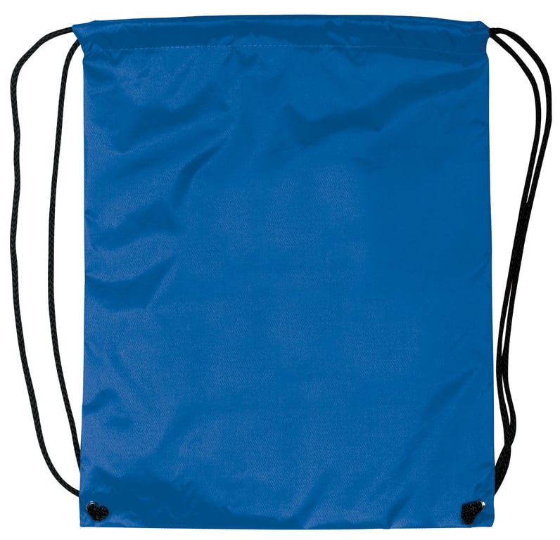 Good Value™ Drawstring Backpack with Cinch Closure — view 58