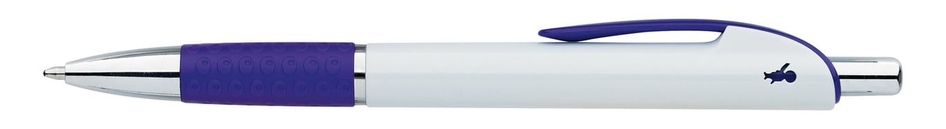 Souvenir® Image Grip RABS Pen, Retractable Ballpoint — view 56