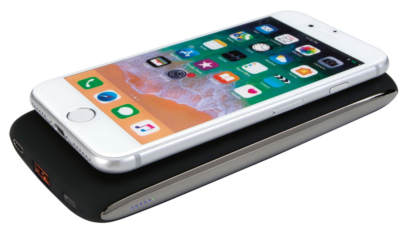 Good Value™ On-The-Go PD Wireless Power Bank 10,000 mAh — view 11