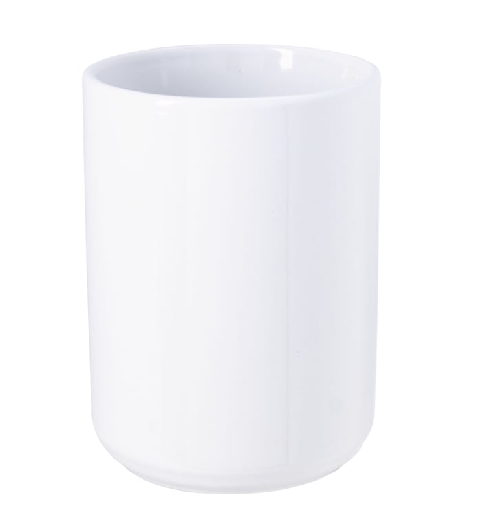 Good Value™ 15 oz. Dye Sublimation Stoneware Mug — view 8