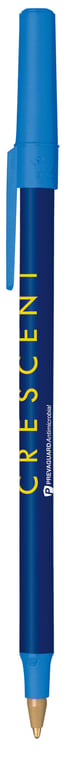 BIC® PrevaGuard® Round Stic® Pen — view 15