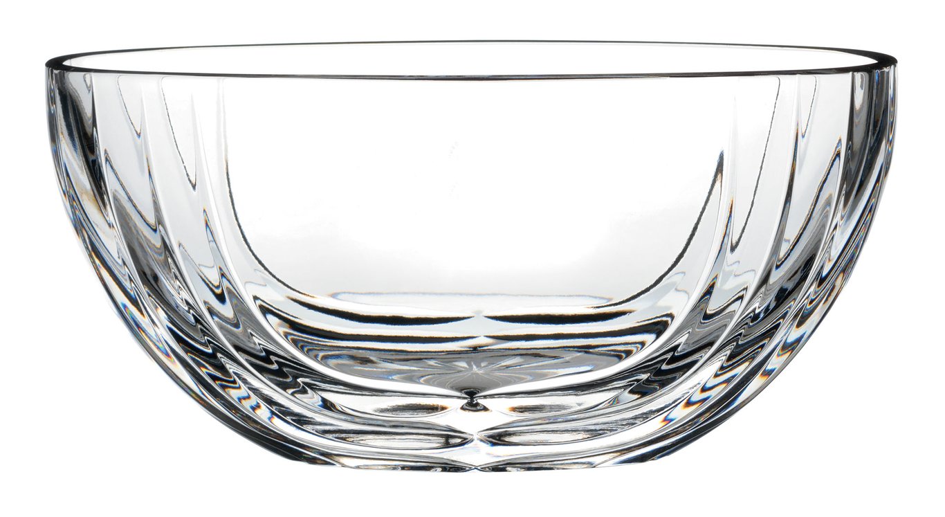 MARIO CIONI Large Sculpted Oval Bowl — view 4