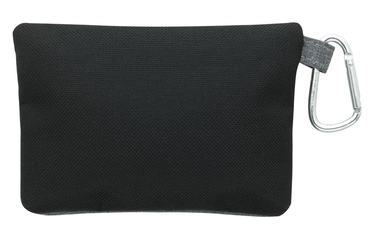 Montana Tee Pouch with Carabiner Clip — view 7