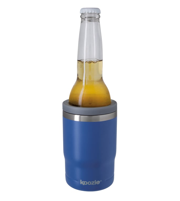 Koozie® Triple Vacuum Tumbler, 13 oz. — view 58