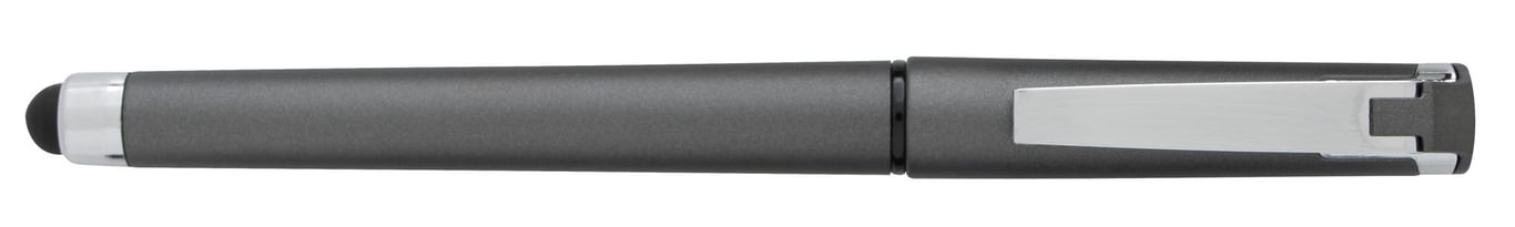 Good Value™ Cali Stylus RABS Gel Pen, 0.7mm Fine Point — view 20