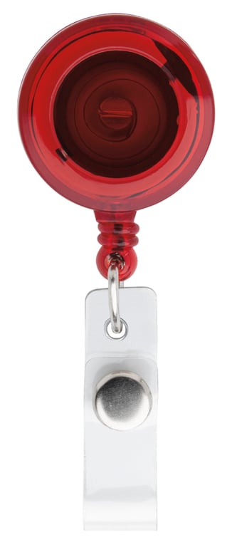 Good Value™ Retractable Badge Holder — view 36