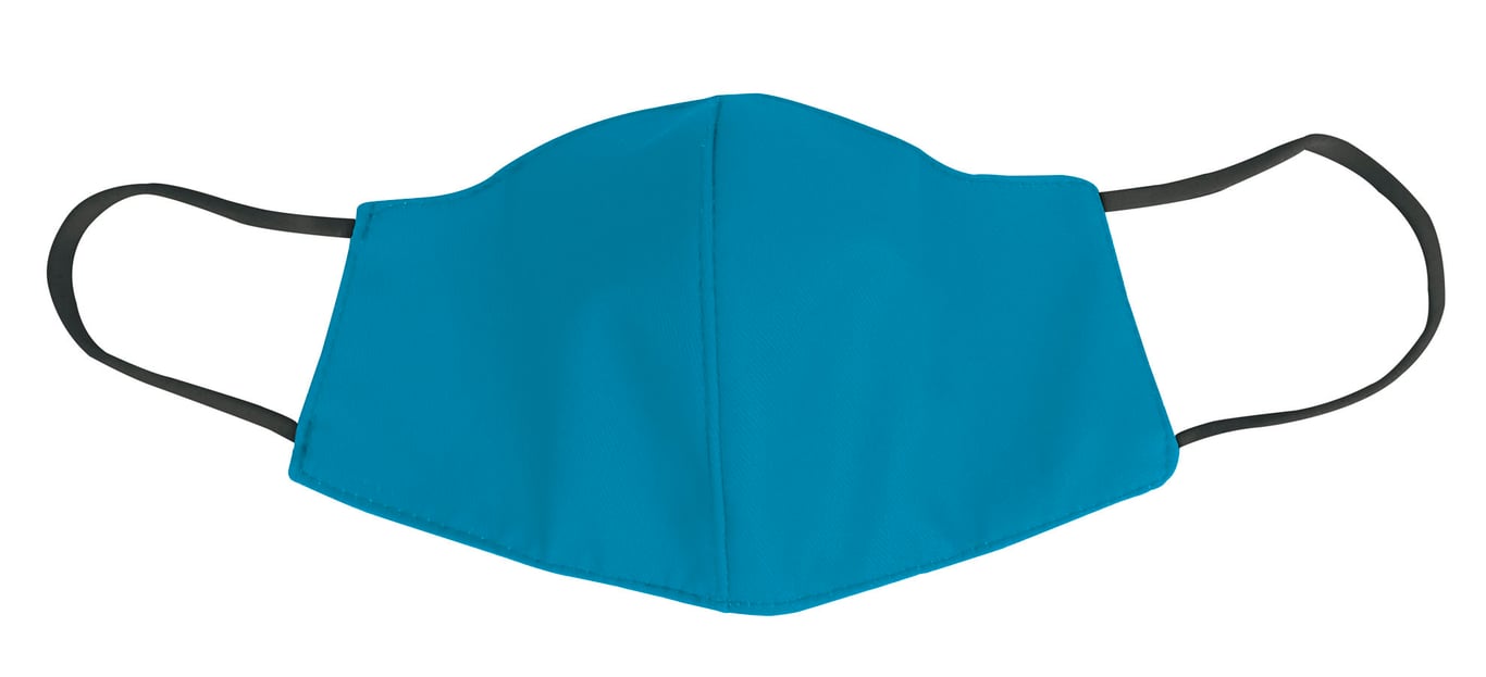 Good Value™ Comfy Washable 3-Ply Face Mask — view 31
