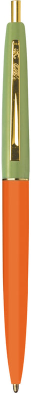 Classic Collection Clic™ Gold Pen — view 44