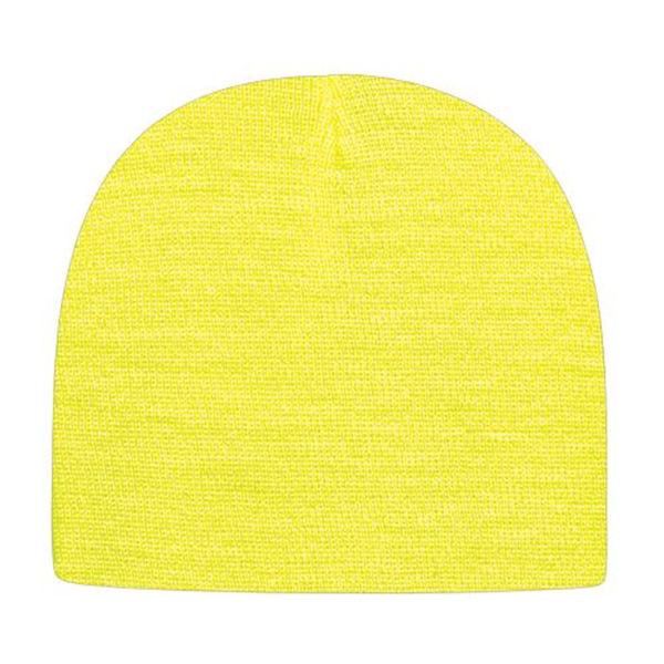 Knit Beanie — view 29