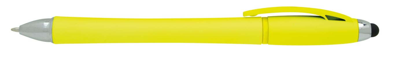 Neon Stylus Highlighter-Pen Combo — view 24