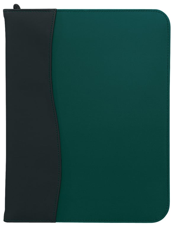 Good Value™ SIgN wave® Zippered Pad Holder — view 12