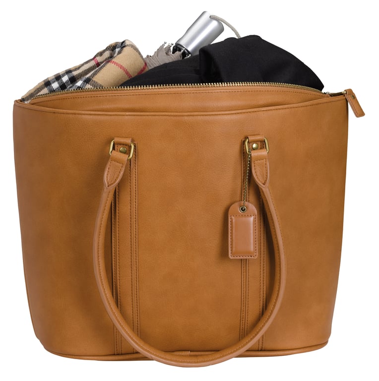 KAPSTON® Natisino PU Tote — view 13