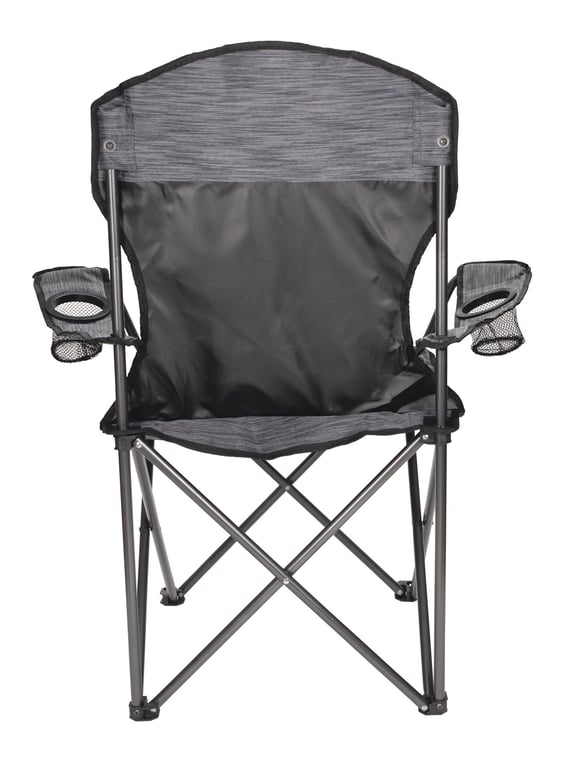 Good Value™ Two-Tone Captain's Chair with Carry Bag — view 18